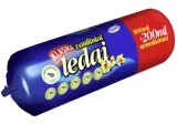 Vanilla edible ice cream KLASIKA, 500 g