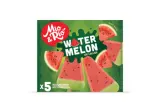 Edible ice cream MIO&RIO, apple, watermelon flavor, 5 pcs., 335 g