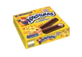 Coated vanilla ice cream NYKŠTUKAS (4 x 80 ml), 320 ml/232 g