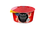 Protein pudding VALIO PROFEEL, strawberry flavor, 2.5% fat, 150 g