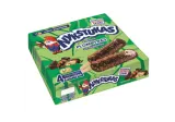 Coated vanilla ice cream NYKŠTUKAS with almonds, 320 ml / 252 g