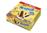 Edible ice cream NESQUIK, 9 pcs., 324 g