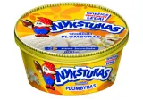 Vanilla ice cream NYKŠTUKAS, 400 g