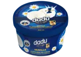 Vanilla ice cream DADU, 400 g