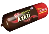 Chocolate Ice Cream KLASIKA, 500 g
