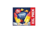 Edible Ice Cream MIO&RIO Pineapple, Orange, Strawberry Flavor, 580 g