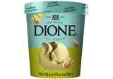 Sicilian Pistachio Edible Ice Cream DIONE, 376 g