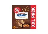 Peanut Ice Cream Bar with Salted Caramel, Cocoa MIO & RIO, 6 pcs., 276 g