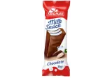 Biscuit bar with milk cocoa filling, dark chocolate coating, 30 g