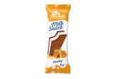 Biscuit bar with honey and milk filling FARM MILK, 28 g