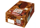 Edible cream chocolate ice cream PASAKA GELATO, 4 x 64 g, 256 g