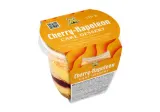 Napoleon Dessert with Cherry Cream, 130 g