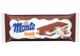 Biscuit Bar MONTE SNACK ZOTT, 33.6% fat, 29 g
