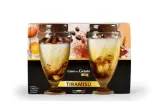 Мороженое CASA DEL GELATO, вкус тирамису, 2 шт., 180 г
