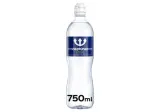 Still mineral water NEPTŪNAS SPORT, 750 ml
