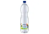 Non-carbonated refreshing apple-flavored drink NORVIL 1.5 l