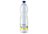 Non-carbonated refreshing lemon-flavored drink NORVIL 1.5 l