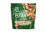 Grated Cheese for Pizza WELL DONE, 43%, 200 g
