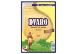 Fermented DVARO Cheese (slices), 50% fat, 150 g