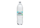 Carbonated table water SODA WATER, 1.5 l