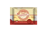Fermented ROKIŠKIO HOMEMADE Cheese, 45% fat, 240 g