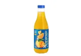 Orange juice from concentrate WELL DONE, PET, 1 l
