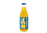 Mixed fruit nectar with vitamins WELL DONE, PET, 1 l