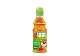 Apple juice KUBUS GO, 300 ml