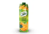 Orange juice CIDO, 1 l