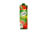 Pomidorų sultys CIDO (100%), 1 l