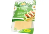 Gouda Cheese FARM MILK (slices), 45% fat, 500 g