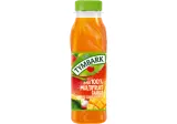 Mixed fruit and carrot juice TYMBARK, 300 ml
