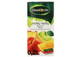 Mixed fruit juice ELMENHORSTER, 200 ml