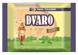 Fermented DVARO Cheese, 50% fat, 240 g