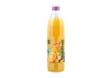 Mixed fruit juice WELL DONE, 1 l