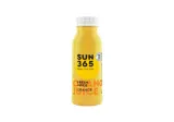 SUN365 Fresh orange juice SUN365, 250ml
