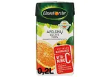 Orange juice ELMENHORSTER, 200 ml