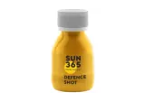 Fruit juice with turmeric SUN 365, 60 ml