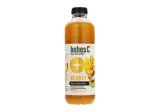 Mango, persimmon, lime juice drink HOHES C RELOAD, 850 ml
