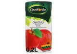 Apple juice ELMENHORSTER, 200 ml