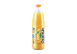 Orange juice WELL DONE, PET NFC, 1 l