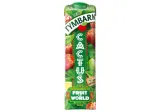 Cactus, apple, lime drink TYMBARK, 1 l