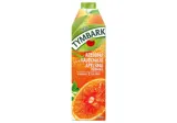 Orange and red Sicilian orange juice drink TYMBARK, 1 l