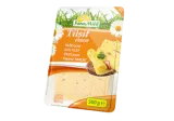 Tilžė Cheese FARM MILK (slices), 45% fat, 500 g