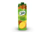 Ананасовый нектар CIDO, 1 л