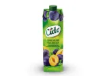 Plum nectar CIDO (40%), 1 l