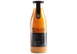 Carrot, banana, sea buckthorn nectar VAISIŲ SULTYS, 750 ml