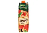 HOMELAND apple and strawberry juice drink ELMENHORSTER (30%), 1 l