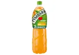 Orange and peach juice drink TYMBARK, 2 l