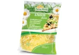 Grated Gouda Cheese FARM MILK, 45% fat, 150 g